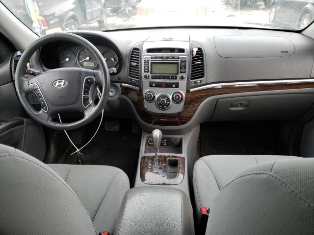 Photo 7 VIN: 5NMSGDAB9AH342639 - HYUNDAI SANTA FE G 