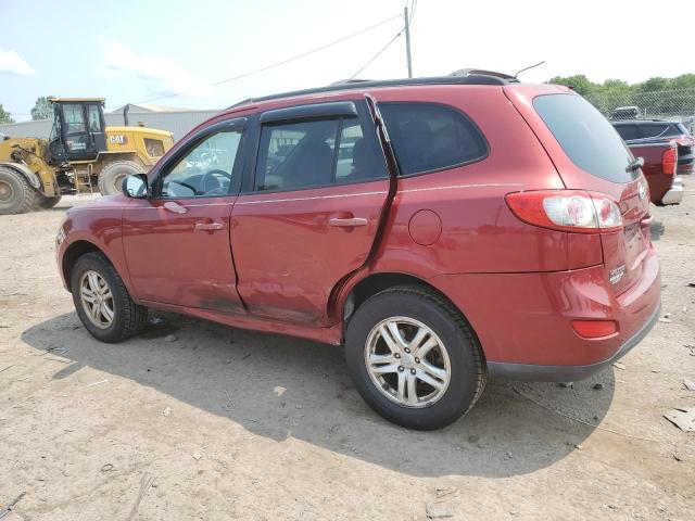 Photo 1 VIN: 5NMSGDAB9AH350241 - HYUNDAI SANTA FE 