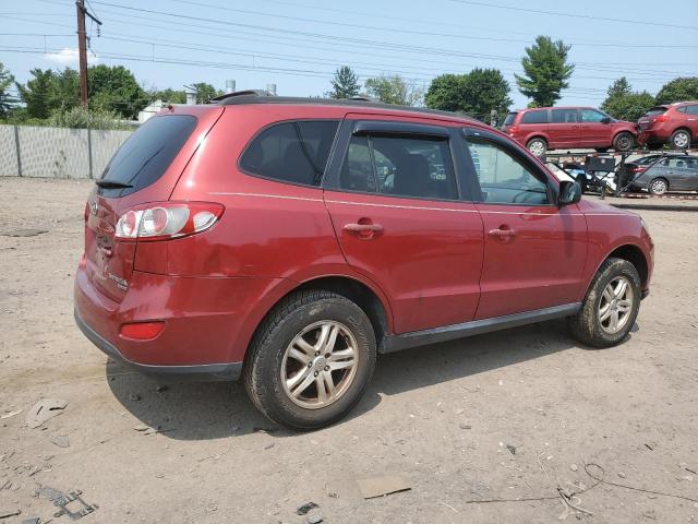 Photo 2 VIN: 5NMSGDAB9AH350241 - HYUNDAI SANTA FE 