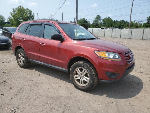 Photo 3 VIN: 5NMSGDAB9AH350241 - HYUNDAI SANTA FE 