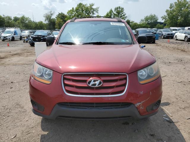 Photo 4 VIN: 5NMSGDAB9AH350241 - HYUNDAI SANTA FE 