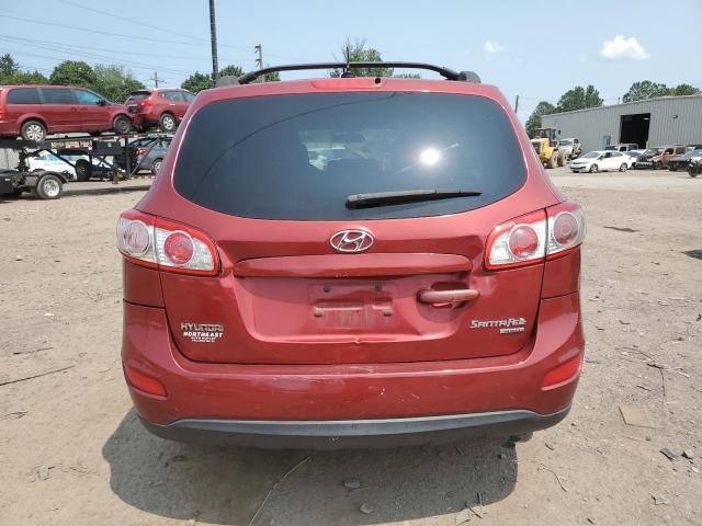 Photo 5 VIN: 5NMSGDAB9AH350241 - HYUNDAI SANTA FE 