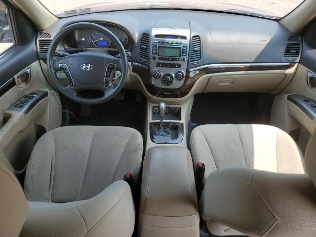 Photo 7 VIN: 5NMSGDAB9AH350241 - HYUNDAI SANTA FE 