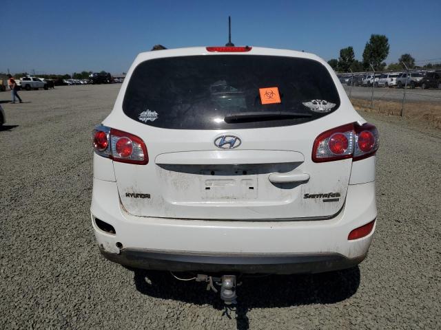 Photo 5 VIN: 5NMSGDAB9AH352488 - HYUNDAI SANTA FE G 