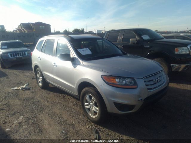 Photo 0 VIN: 5NMSGDAB9AH367718 - HYUNDAI SANTA FE 