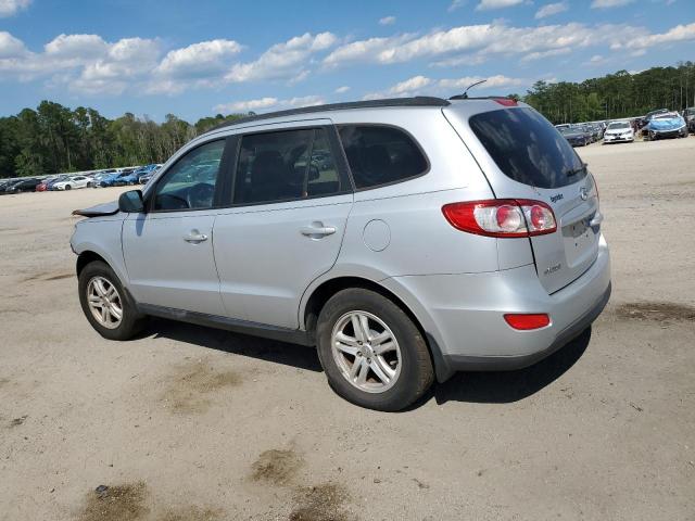 Photo 1 VIN: 5NMSGDAB9AH387337 - HYUNDAI SANTA FE G 