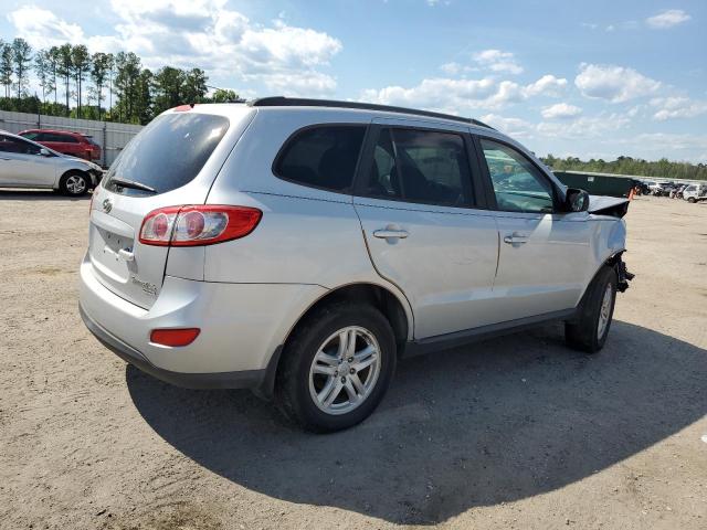 Photo 2 VIN: 5NMSGDAB9AH387337 - HYUNDAI SANTA FE G 