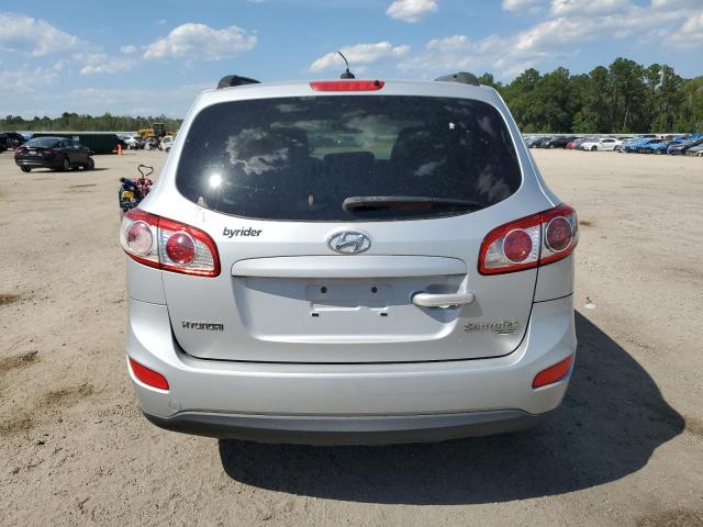 Photo 5 VIN: 5NMSGDAB9AH387337 - HYUNDAI SANTA FE G 