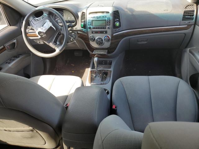 Photo 7 VIN: 5NMSGDAB9AH387337 - HYUNDAI SANTA FE G 