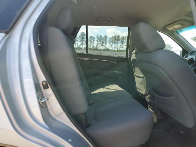 Photo 9 VIN: 5NMSGDAB9AH387337 - HYUNDAI SANTA FE G 