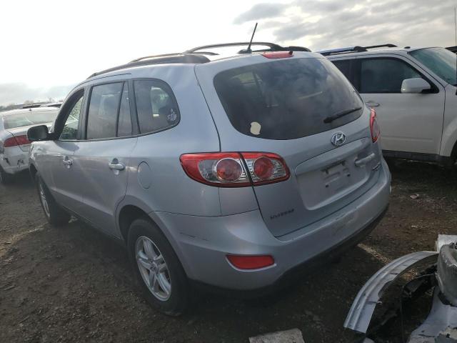 Photo 2 VIN: 5NMSGDAB9AH414990 - HYUNDAI SANTA FE G 