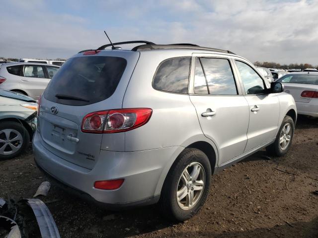 Photo 3 VIN: 5NMSGDAB9AH414990 - HYUNDAI SANTA FE G 