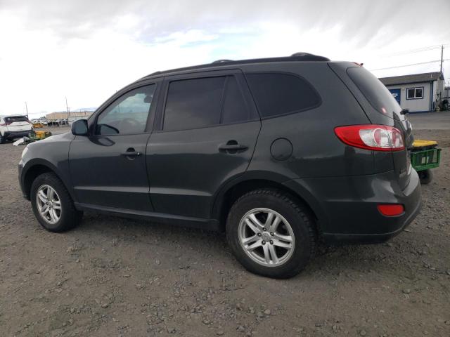 Photo 1 VIN: 5NMSGDABXAH357313 - HYUNDAI SANTA FE 