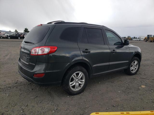 Photo 2 VIN: 5NMSGDABXAH357313 - HYUNDAI SANTA FE 