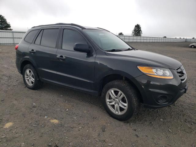 Photo 3 VIN: 5NMSGDABXAH357313 - HYUNDAI SANTA FE 