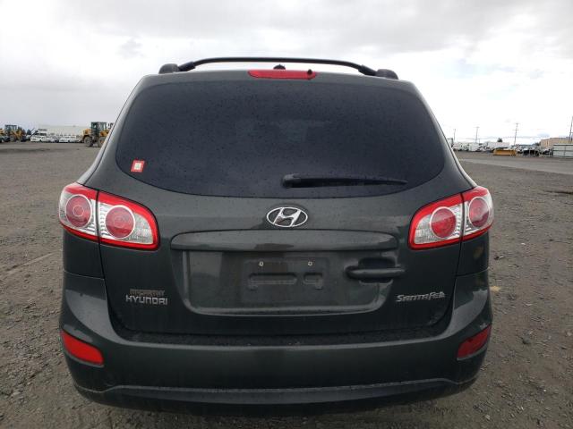 Photo 5 VIN: 5NMSGDABXAH357313 - HYUNDAI SANTA FE 