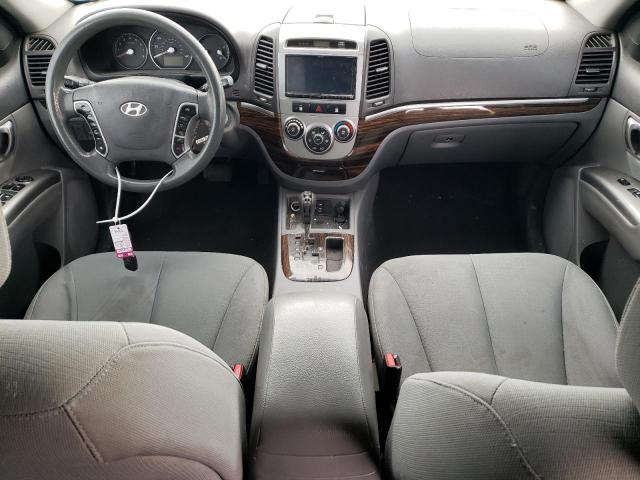 Photo 7 VIN: 5NMSGDABXAH357313 - HYUNDAI SANTA FE 