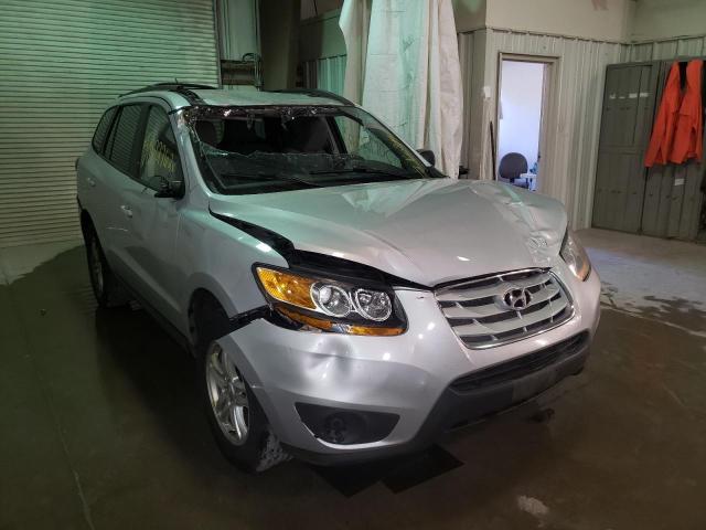 Photo 0 VIN: 5NMSGDABXAH363130 - HYUNDAI SANTA FE G 