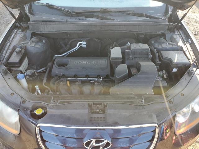 Photo 11 VIN: 5NMSGDABXAH363144 - HYUNDAI SANTA FE G 