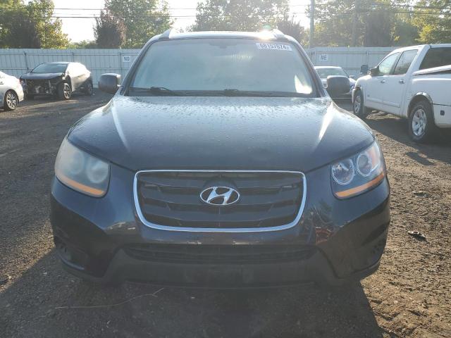 Photo 4 VIN: 5NMSGDABXAH363144 - HYUNDAI SANTA FE G 