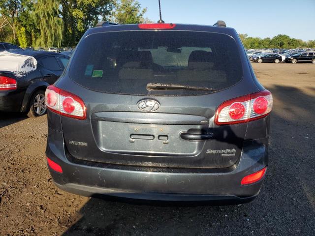 Photo 5 VIN: 5NMSGDABXAH363144 - HYUNDAI SANTA FE G 