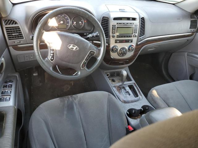 Photo 7 VIN: 5NMSGDABXAH363144 - HYUNDAI SANTA FE G 