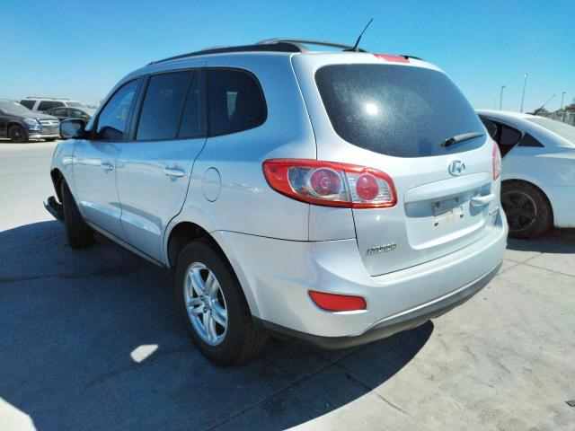 Photo 2 VIN: 5NMSGDABXAH363354 - HYUNDAI SANTA FE G 