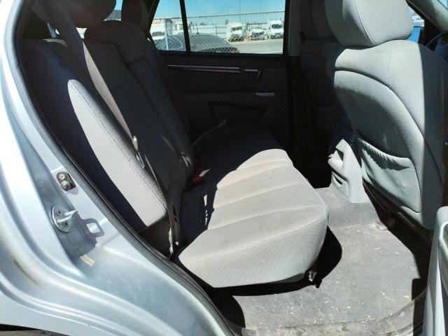 Photo 5 VIN: 5NMSGDABXAH363354 - HYUNDAI SANTA FE G 