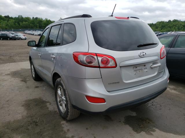 Photo 2 VIN: 5NMSGDABXAH372023 - HYUNDAI SANTA FE G 