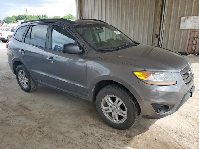 Photo 3 VIN: 5NMSGDABXAH375214 - HYUNDAI SANTA FE 