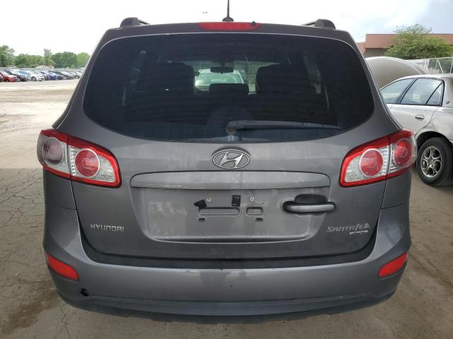 Photo 5 VIN: 5NMSGDABXAH375214 - HYUNDAI SANTA FE 