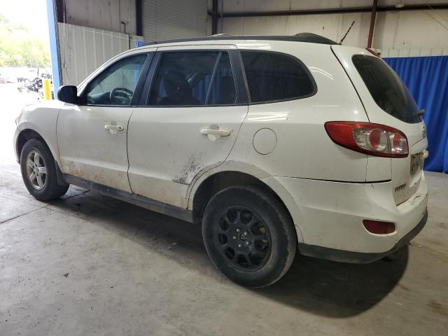 Photo 1 VIN: 5NMSGDABXAH398864 - HYUNDAI SANTA FE G 