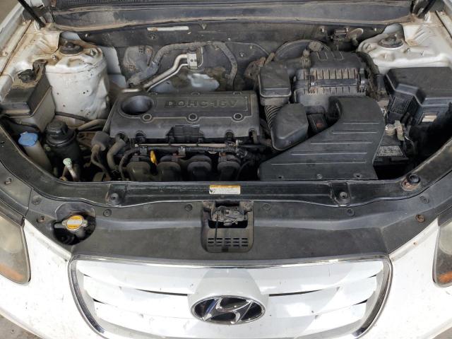 Photo 11 VIN: 5NMSGDABXAH398864 - HYUNDAI SANTA FE G 