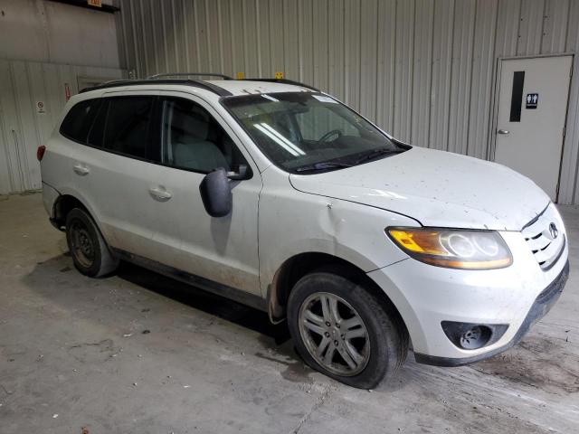 Photo 3 VIN: 5NMSGDABXAH398864 - HYUNDAI SANTA FE G 