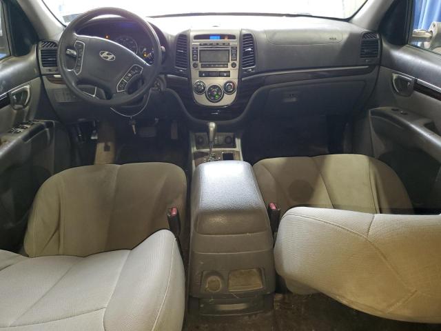 Photo 7 VIN: 5NMSGDABXAH398864 - HYUNDAI SANTA FE G 