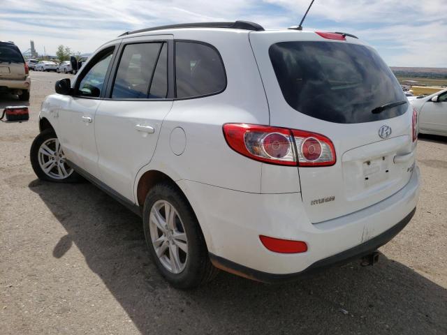 Photo 2 VIN: 5NMSGDABXAH407515 - HYUNDAI SANTA FE G 