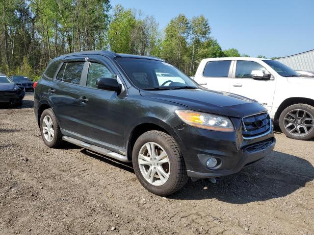 Photo 3 VIN: 5NMSGDAG0AH409785 - HYUNDAI SANTA FE G 