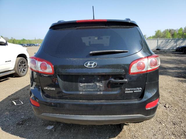 Photo 5 VIN: 5NMSGDAG0AH409785 - HYUNDAI SANTA FE G 