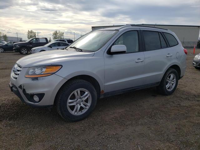 Photo 0 VIN: 5NMSGDAG1AH345742 - HYUNDAI SANTA FE G 