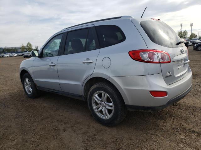 Photo 1 VIN: 5NMSGDAG1AH345742 - HYUNDAI SANTA FE G 