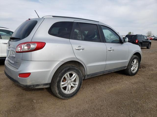 Photo 2 VIN: 5NMSGDAG1AH345742 - HYUNDAI SANTA FE G 