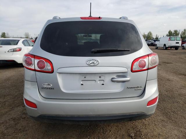 Photo 5 VIN: 5NMSGDAG1AH345742 - HYUNDAI SANTA FE G 