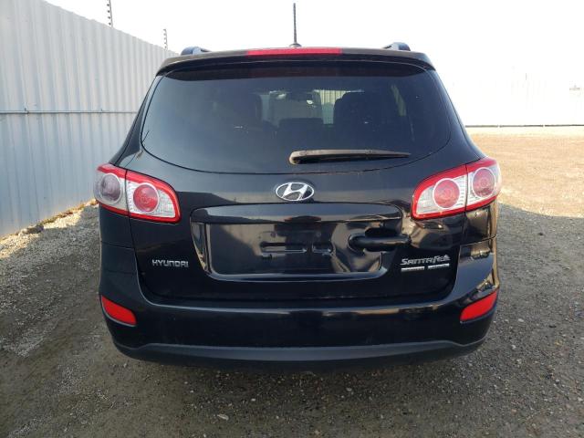 Photo 5 VIN: 5NMSGDAG2AH366938 - HYUNDAI SANTA FE G 