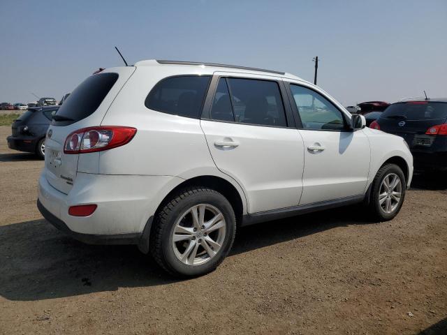 Photo 2 VIN: 5NMSGDAG3AH403270 - HYUNDAI SANTA FE G 