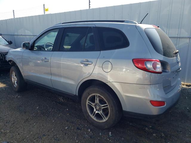 Photo 1 VIN: 5NMSGDAG4AH373390 - HYUNDAI SANTA FE G 