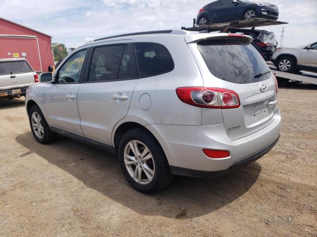 Photo 2 VIN: 5NMSGDAG6AH415042 - HYUNDAI SANTA FE G 