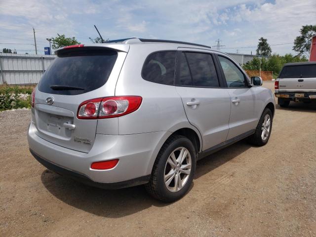 Photo 3 VIN: 5NMSGDAG6AH415042 - HYUNDAI SANTA FE G 