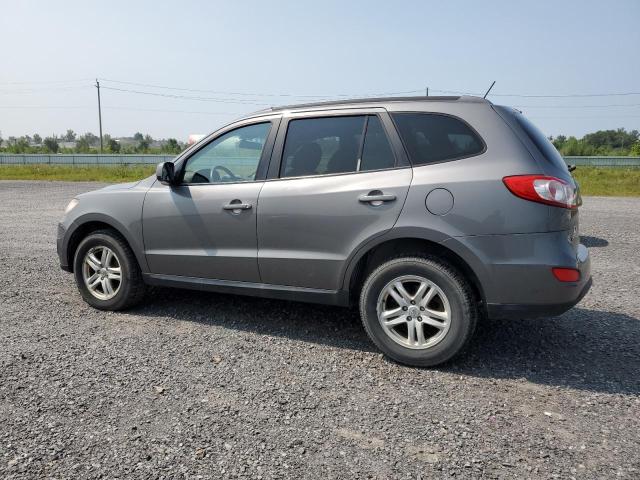 Photo 1 VIN: 5NMSGDAG8AH401191 - HYUNDAI SANTA FE G 