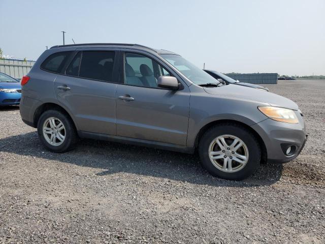 Photo 3 VIN: 5NMSGDAG8AH401191 - HYUNDAI SANTA FE G 