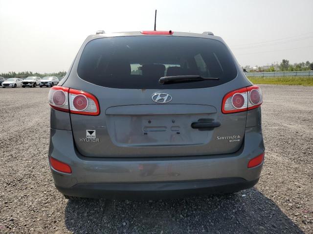 Photo 5 VIN: 5NMSGDAG8AH401191 - HYUNDAI SANTA FE G 